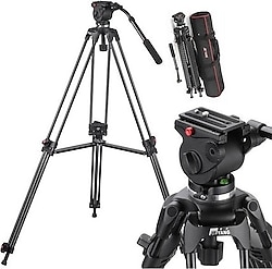 Jieyang JY508B Tripod