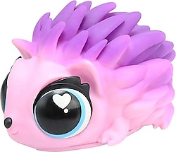 Jiggly Pets Sesli Pembe Kirpi JGG02100