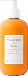 Jigott Collagen Peptide Canlandırıcı 300 ml Tonik