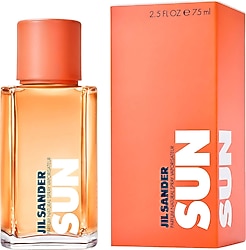 Jil Sander Sun Parfum 75 ml Kadın Parfüm
