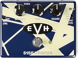 Jim Dunlop EVH30 Chorus Pedalı