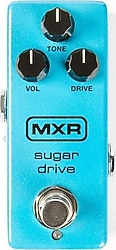 MXR M294 Sugar Drive Pedalı