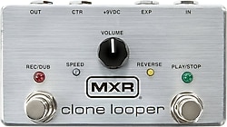 MXR M303G1 Clone Looper Pedalı