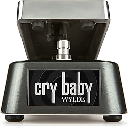 Jim Dunlop WA45 Wylde Audio Wah Pedalı