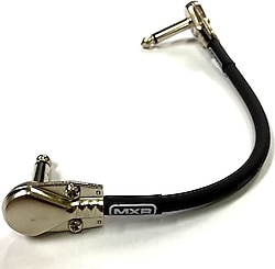 Jim Dunlop MXR DCP06J 15 cm Pedal Ara Kablosu