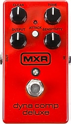 MXR M228 Dyna Comp Deluxe Compressor Pedalı