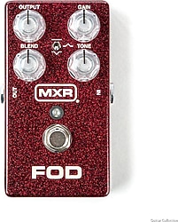 MXR M251 Fod Drive Pedalı