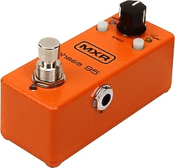 MXR M290 Phase 95 Mini Phaser Pedalı