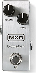 MXR M293 Booster Mini Efekt Pedalı