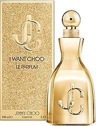 Jimmy Choo I Want Choo Le Parfum 100 ml Kadın Parfüm