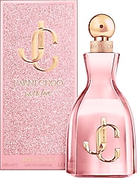 Jimmy Choo I Want Choo Le Parfum 100 ml Kadın Parfüm Fiyatları