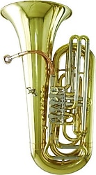 Jinbao JBBB355L Sib Tuba