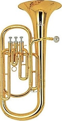 Jinbao JBBR-1220L Baritone Trombon