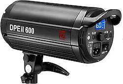 Jinbei DPEII-600 Paraflaş