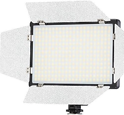 Jinbei EF-20 Bi-Color LED Panel Video Işığı