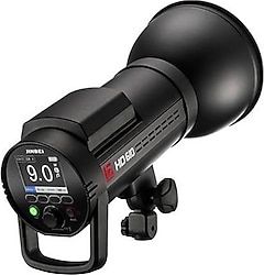 Jinbei HD-610 HSS TTL Akülü Paraflaş