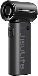 Jisulife Life9 Şarjlı El Vantilatörü