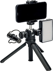 JJC TP-ET1 Tripod