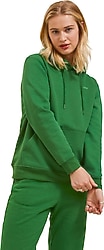 JJXX Abbie 12223961 Kapüşonlu Kadın Sweatshirt