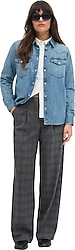 JJXX Ellis 12248958 Kadın Wide Leg Pantolon