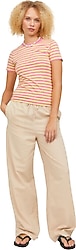 JJXX Flora 12249649 Kadın Keten Pantolon