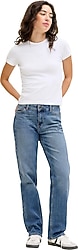 JJXX Nice C8164 12264437 Kadın Straight Jean