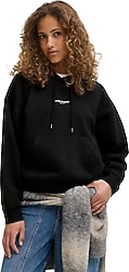 JJXX Studio 12280152 Kapüşonlu Kadın Sweatshirt