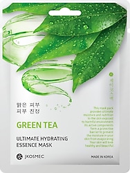 JKosmec Green Tea Ultimate Hydrating Essence Maske