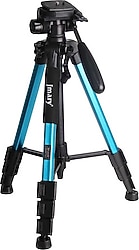 Jmary KP2234 Tripod Mavi