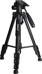 Jmary KP2234 Tripod Siyah
