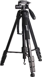 Jmary KP2264 175 cm Tripod Siyah