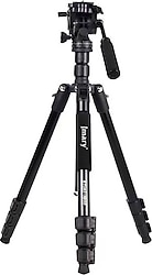 Jmary KT285+NB50 Tripod