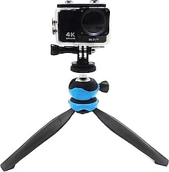 Jmary MT-20 16 cm Mini Tripod