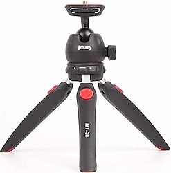 Jmary MT-35 Mini Masaüstü Tripod