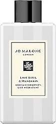 Jo Malone Lime Basil & Mandarin 100 ml El ve Vücut Losyonu