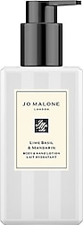 Jo Malone Lime Basil & Mandarin 250 ml El ve Vücut Losyonu