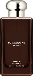 Jo Malone Myrrh & Tonka Cologne Intense 100 ml Kadın Parfüm