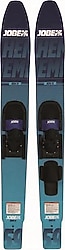 Jobe Hemi Combo 165 cm Su Kayağı