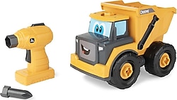 John Deere Yap-Oyna Çöp Kamyonu 47508