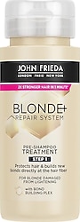 John Frieda Blonde+ 100 ml Yıkama Öncesi Bakım Kompleksi