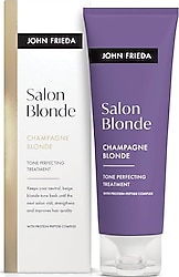 John Frieda Champagne Blonde 120 ml Renk Açıcı