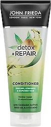 John Frieda Detox & Repair Detoks Etkili Onarıcı 250 ml Saç Kremi