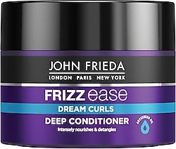 John Frieda Frizz Ease Dream Curls Kusursuz Bukleler 250 ml Saç Maskesi