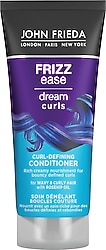 John Frieda Frizz-Ease Dream Curls 75 ml Şampuan