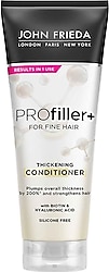 John Frieda Profiller 250 ml Dolgunlaştırıcı Saç Kremi