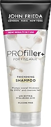 John Frieda Profiller+ Thickening Şampuan 250 ml