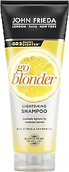 John Frieda Sheer Blonde Highlight Activating Canlı Işıltılar Şampuan 250 ml