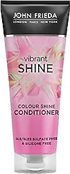 John Frieda Vibrant Shine 250 ml Parlaklık Veren Saç Kremi
