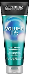John Frieda Volume Lift Lightweight 250 ml Dolgunlaştırıcı Etkili Hacim Veren Şampuan