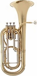 John Packer JP173 MKII Baritone Horn